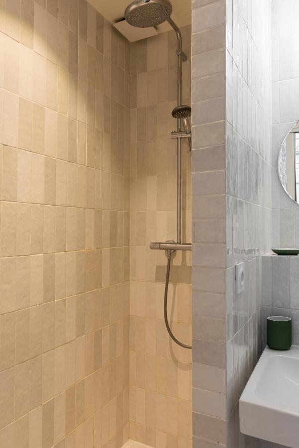 Dify Nid Douillet - Bellecour Apartment Lyon Ngoại thất bức ảnh